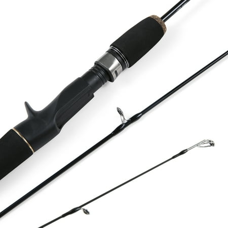 Spinning Rod Carbon Fiber Rod 1.8m Carbon Fiber Lure Rod Pole / 1.8m Carbon 1.68m / 1.8m Rod Lure Rod Eryue Hxber Zeyuan