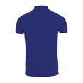 thumbnail image 2 of SOLS Mens Phoenix Short Sleeve Pique Polo Shirt, 2 of 4
