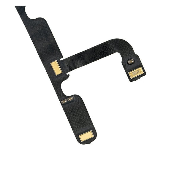 Replacement Microphone Flex Cable Compatible For MacBook Pro 13" W/ Touch Bar (A1706 / Late 2016 / Mid 2017)