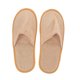 thumbnail image 5 of unbranded 1Par Sandalias Desechables Antideslizantes Amarillas Para Invitados Uso Interior Hotel, 5 of 8