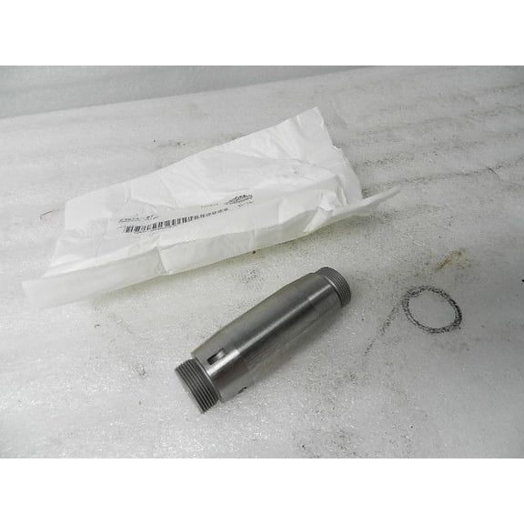 NOS NEW ORIGINAL HARLEY FXR FXRS CRANK PIN .001OS