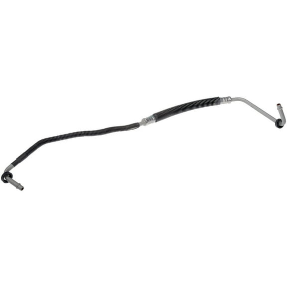 Dorman 624-614 Automatic Transmission Oil Cooler Hose Assembly for Specific Chrysler / Dodge Models