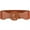 Brown, variant on WHIPPY Women Elastic Wide Belt, Stretch Waist Belt for Dresses