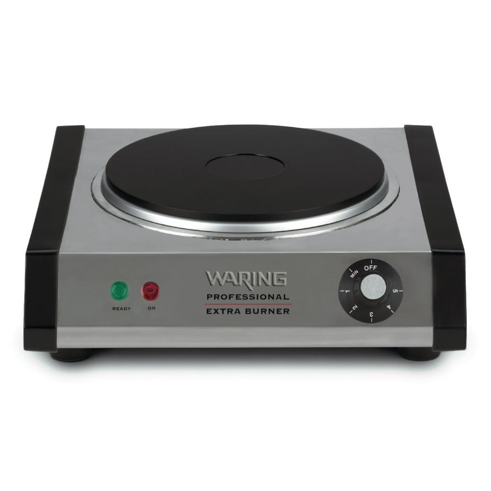 Waring Pro SB30 1300 Watt Portable Single Burner DB30