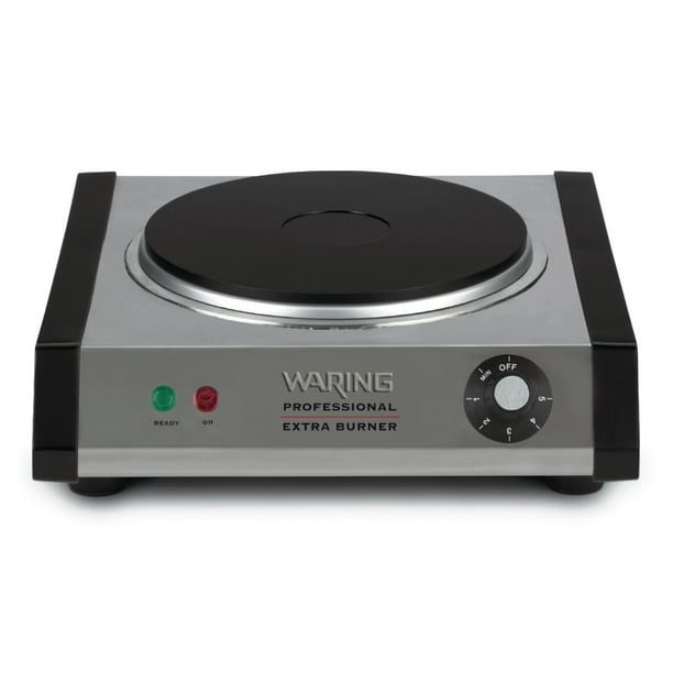 Waring sb30 1300-watt portable single burner review