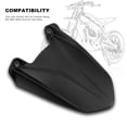 thumbnail image 4 of Guardabarros trasero para bicicleta eléctrica Talaria Sting MX3 MX4, 4 of 7