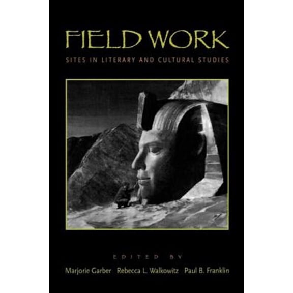 Pre-Owned Culturework: A Book Series from the Cent Field Work: Sites in Literary and Cultural Studies, (Paperback)