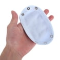thumbnail image 3 of 5 extensores de monos de algodón para bebés y niños pequeños con broches., 3 of 7
