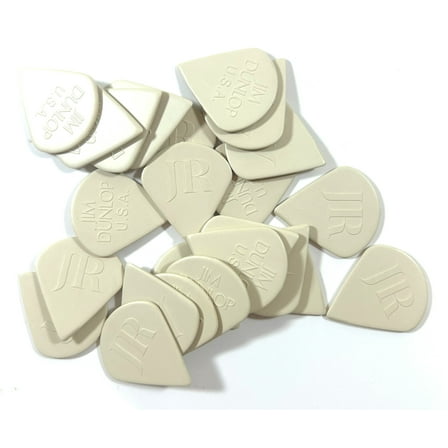 Dunlop Guitar Picks Jason Richardson Custom Jazz III 1.38mm 24 Picks