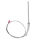 thumbnail image 5 of Sensor De Temperatura, Cable De 1 Metro Sonda De 150 Mm Termopar Tipo K Conexión Estable 0-400 Grados Celsius Para Uso Industrial ANGGREK K Thermocouple, 5 of 8
