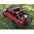thumbnail image 5 of SUN TARGA BIKINI - '18-19 WRANGLER JL (MESH), 5 of 7