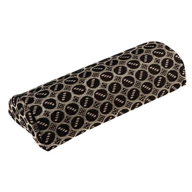 Tenedor Suave De Mano De Almohada Del Amortiguador De Mano Del Cordón De 8 Colores Para Del Arte Del Cvo 7 Sunnimix Almohada del resto de la mano