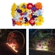 thumbnail image 5 of Flores Prensadas y Secas Zulema Decorativas Materiales Bricolaje, 5 of 5