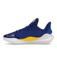 thumbnail image 2 of Under Armour Men's Curry 11 Dub Nation Basketball Shoes, from StockX, 2 of 5