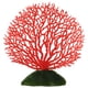 thumbnail image 2 of Decoración de coral artificial, plantas de coral artificiales de plástico, pecera, coral, acuario, coral, artesanía excepcional, 2 of 7