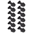 thumbnail image 4 of GOOHOCHY 16 tapones antipolvo autoadhesivos para protección compatibles con tipo C, 4 of 7
