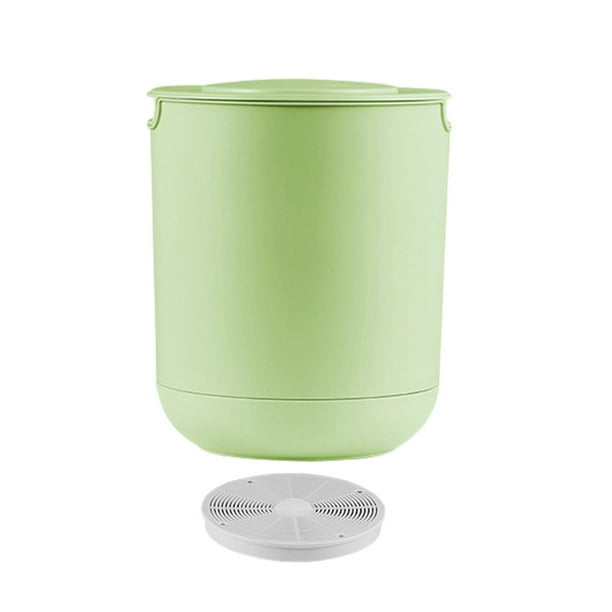 Brote de frijol automático para el hogar, sistema de brotes de plantas de frijol para germinación, brotes de jardinería, rábano Mung Cola Brote de frijol