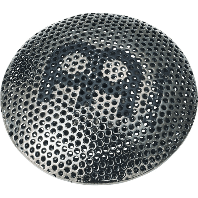 Efecto shaker de acero Meinl Sh-16 Meinl SH-16