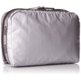 thumbnail image 4 of LeSportsac Classic Extra Large Rectangular Cosmetic Case (Full Moon Lightning), 4 of 5