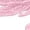 Pink, variant on Panties for Women Transparent Hot Embroidered Pearl Massage T Pants Open Crotch Thong Panties