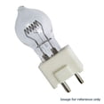 thumbnail image 3 of SYLVANIA 54837 - EKB - Stage and Studio - G7 - 420 Watt Light Bulbs - 120 Volts - GZ9.5 Base - 3200K, 3 of 6