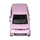 thumbnail image 2 of Modelo de coche Macaron de simulación 1:32, modelo de coche de aleación con sonido y luz para 6 años + KidPink, 2 of 5