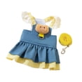 thumbnail image 1 of Ropa para mascotas Strade Fareast Limited vestido de princesa para gatos XL, 1 of 8