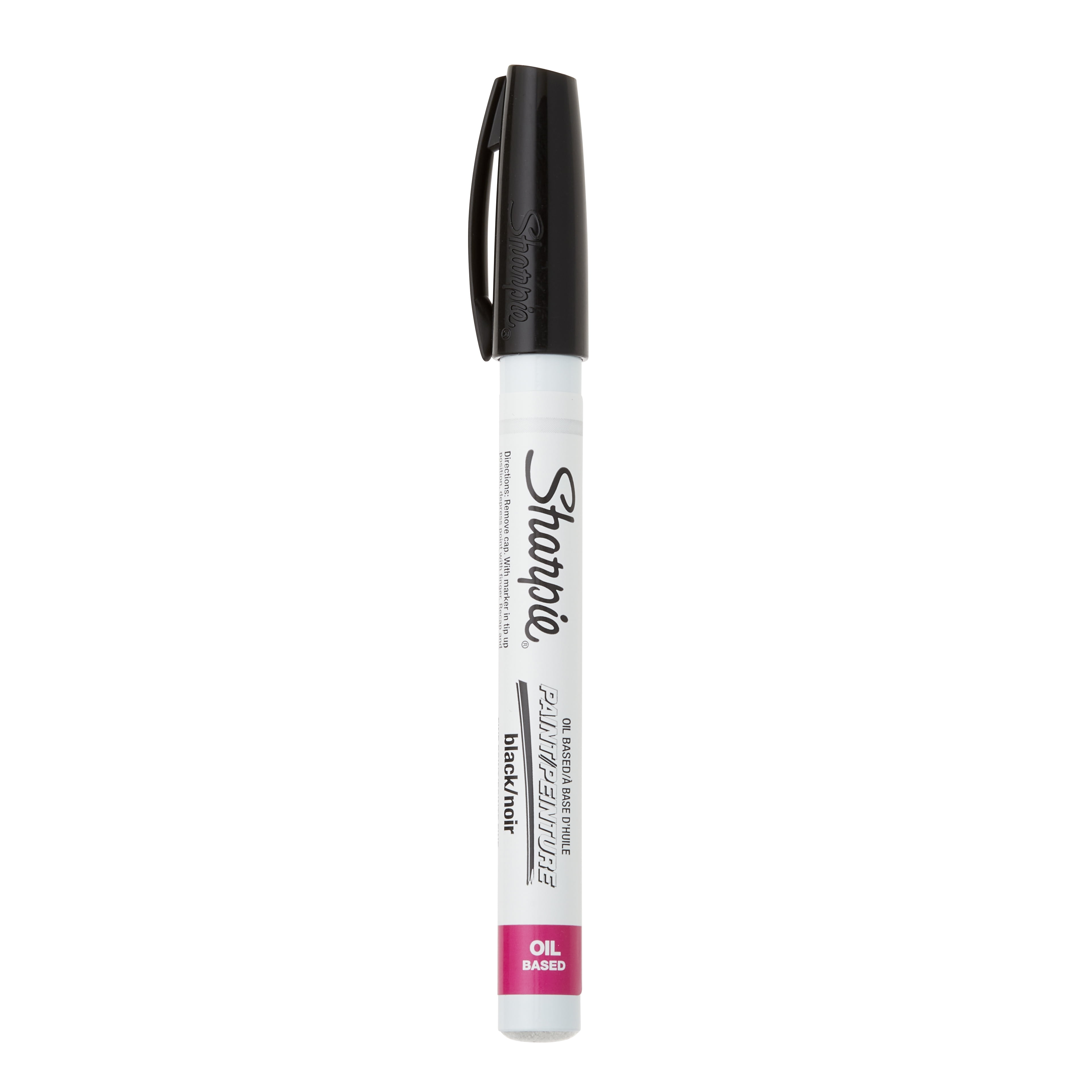 Sharpie Fine Point Oil-Based Paint Marker, 12 Pack