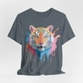 thumbnail image 5 of Tiger Shirt, Shirt with Tiger, 5 of 67