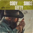 thumbnail image 1 of Cody Jinks Sings Lefty Frizzell, 1 of 1