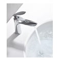 thumbnail image 3 of Grifo Mezclador Grifo Lavabo De Baño, 3 of 6