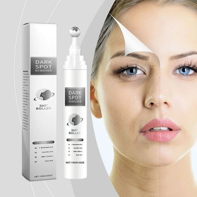 Crema antimanchas Essence Anti-manchas solares y degenerativas relacionadas con la edad. Crema antimanchas oscuras claras.