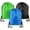 Black+Blue+Green, variant on 2Pcs/3Pcs Drawstring Backpack Bag Sports Gym Bag Small Draw String Bags for Sports Gym Swimming Travel Beach Women Men
