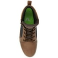 thumbnail image 4 of Territory Mens Latitude Lace-up Sneaker Boot, 4 of 9
