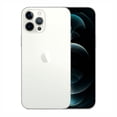 thumbnail image 1 of Apple iPhone 12 Pro Apple 256Gb Plateado Reacondicionado Tipo A, 1 of 6