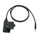 thumbnail image 2 of Adaptador de auriculares para Radio Walkie Talkie, conector de Audio de 3,5mm, adaptador PTT U94, adaptador de enchufe de Cable para teléfonos Kenwood, 2 of 10