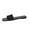 #145-Black, variant on Censtreet Women's Flat Sandals Fashion Slides With Soft Leather Slippers for Summer