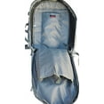 thumbnail image 2 of Extreme Tactical Backpack - ACU Digital Camo, 2 of 3