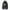 Black, variant on DAKIMOE Fashion Teenage Backpack Student Middle School bag Men and Women Anti-theft Laptop Backpack with USB Charging Port (Black), One Size