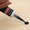 thumbnail image 2 of Veeki Rubber Cement Tire Repair | Sidewall Tire Repair Glue - Quick Dry and Wear-Resistant Tire Sealant Sidewall Repair for Motorcycle Rubber Sole-4286, 2 of 5