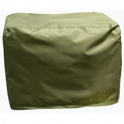 Buffalo Corp Sportsman Series 24" x 17.5" x 17" Green Generator Cover