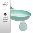 thumbnail image 4 of Sartenes Antiadherentes Jadepan Cerámica Jade Juego de 2, 4 of 7