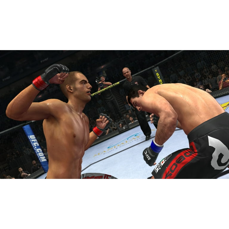 UFC Undisputed 2010 - Playstation 3 - Walmart.com