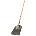 thumbnail image 2 of Truper 33112 Tru Pro Coal or Street Cleaner Shovel with No.2 Blade and Long Handle, 51-Inch, 2 of 6