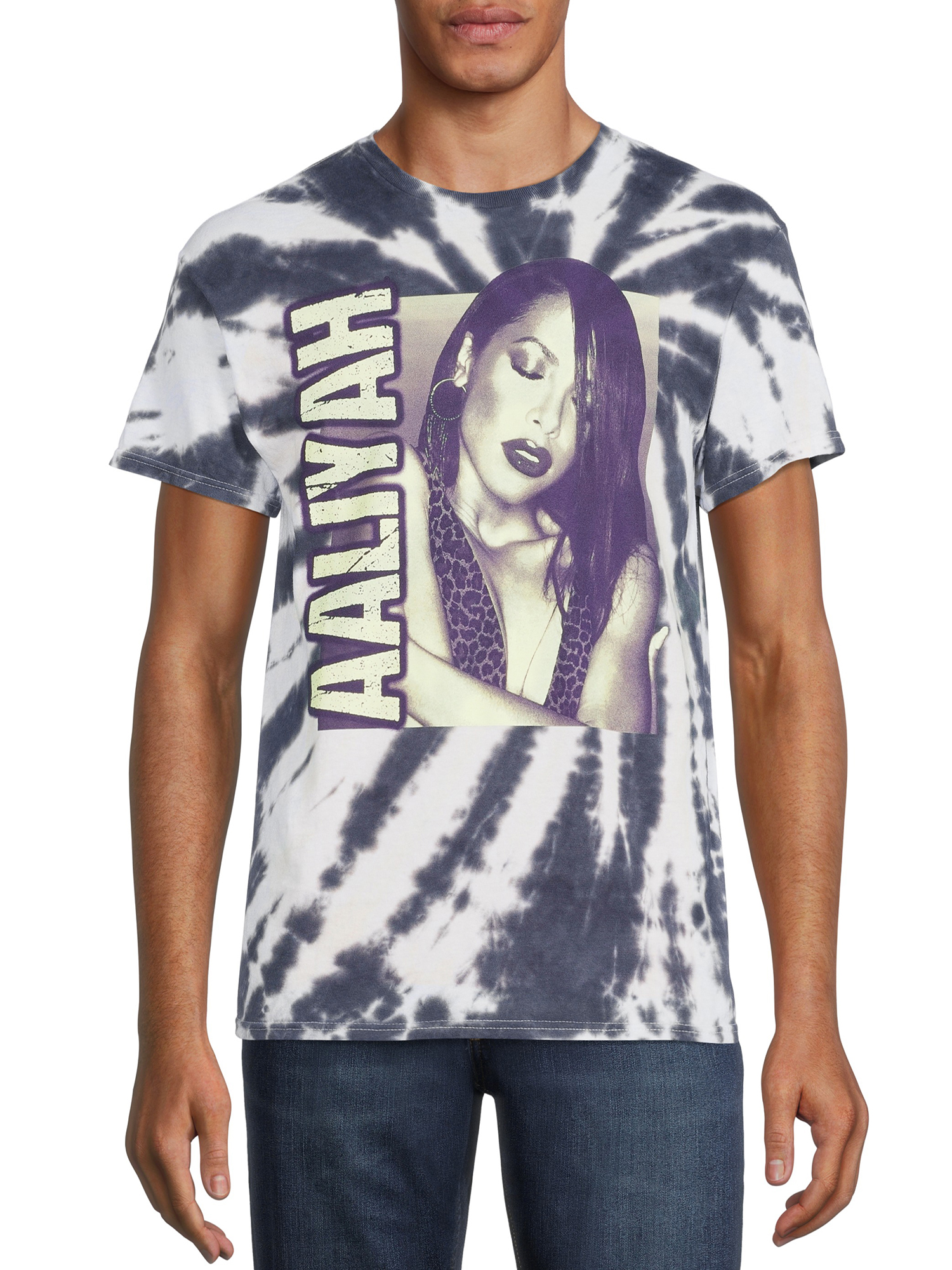 大人気!Aaliyah 追悼シャツ tシャツ ラップ 2000s Tシャツ | hh2.hu