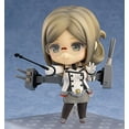 thumbnail image 3 of Good Smile Kancolle: Kantai Collection: Katori Nendoroid Action Figure, 3 of 6
