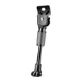 thumbnail image 3 of Almencla Kids Bike Kickstand Accessories Parking Stand Universal Single Leg Kickstand Black 18 Inch, 3 of 8