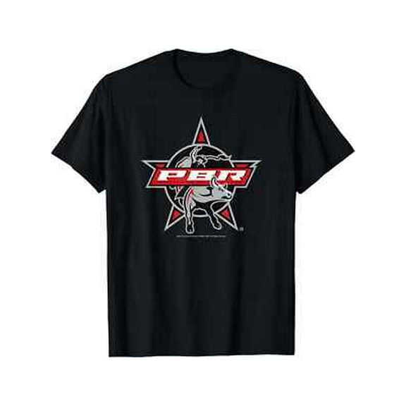 Velto PBR Classic Cowboy Logo T-Shirt - Soft, Breathable, Comfortable for Western Fans All Size S-5XL