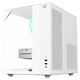 thumbnail image 4 of Gabinete Gamer BALAM RUSH TANK MAJESTIC 6600 ATX Media Torre 5 Fan Panel Cristal Templado USB-C ARGB Blanco BR-941532, 4 of 6