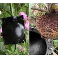 thumbnail image 4 of Visland 5Pack Reusable Plant Root Growing Box - Root Growing Controller Grafting Ball Device for Plants Asexual Reproduction, 4 of 8